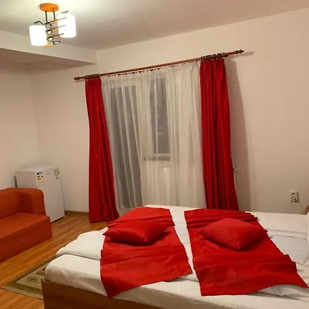 宾馆 Casa Galbena